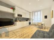 Appartamento in vendita di 50 m² in Via Angelo Maj, 17