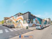 Appartamento in vendita di 50 m² in Via Anton Giulio...