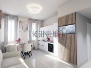 Appartamento in vendita di 50 m² in Via Antonio Giovanni...