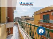 Appartamento in vendita di 50 m² in Via Augusto Sindici, 5