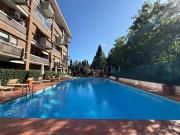 Appartamento in vendita di 50 m² in Via Aurelia Antica