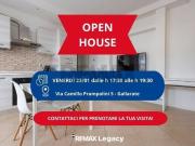 Appartamento in vendita di 50 m² in Via Camillo...