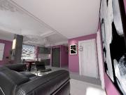 Appartamento in vendita di 50 m² in Via Claudio Coccia, 4