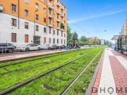 Appartamento in vendita di 50 m² in Via Console Marcello, 1