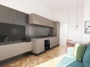Appartamento in vendita di 50 m² in Via Copernico, 22