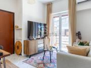 Appartamento in vendita di 50 m² in Via Courmayeur