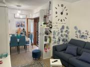 Appartamento in vendita di 50 m² in Via dei Ciclopi, 27