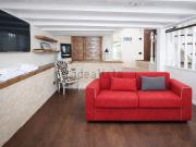 Appartamento in vendita di 50 m² in Via della Pineta, 27