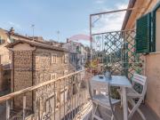 Appartamento in vendita di 50 m² in Via di Cellere, 74