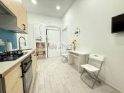 Appartamento in vendita di 50 m² in Via Donghi, 23