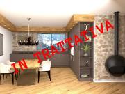 Appartamento in vendita di 50 m² in Via Fraiteve, 13