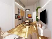 Appartamento in vendita di 50 m² in Via Friuli, 23