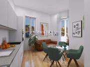 Appartamento in vendita di 50 m² in Via Friuli