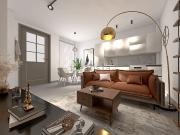 Appartamento in vendita di 50 m² in Via Gaetano Casati, 5