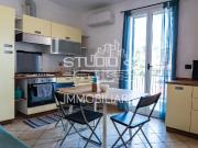 Appartamento in vendita di 50 m² in Via Generale Ardoino