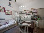 Appartamento in vendita di 50 m² in Via Gentilino, 15