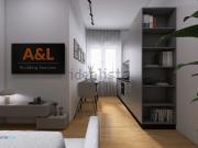 Appartamento in vendita di 50 m² in Via Giacinto de...