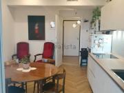 Appartamento in vendita di 50 m² in Via Giuseppe Giacosa, 15