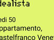 Appartamento in vendita di 50 m² in Via Interna, 1