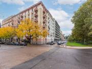 Appartamento in vendita di 50 m² in Via Losanna