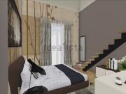 Appartamento in vendita di 50 m² in Via Luigi Cibrario, 80