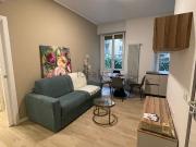 Appartamento in vendita di 50 m² in Via Luigi Giuseppe...