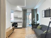 Appartamento in vendita di 50 m² in Via Luigi Mercantini, 2