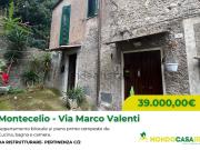 Appartamento in vendita di 50 m² in Via Marco Valenti, 18
