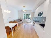 Appartamento in vendita di 50 m² in Via Mario Morgantini, 31