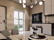 Appartamento in vendita di 50 m² in Via Martin Luther...