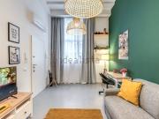 Appartamento in vendita di 50 m² in Via Noto, 6
