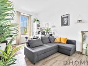 Appartamento in vendita di 50 m² in Via Novara, 8