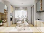 Appartamento in vendita di 50 m² in Via Padova, 282