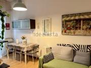 Appartamento in vendita di 50 m² in Via Palmanova, 72