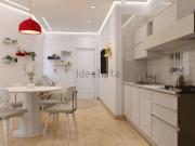 Appartamento in vendita di 50 m² in Via Piave