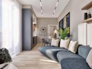 Appartamento in vendita di 50 m² in Via Pietro Paleocapa, 14