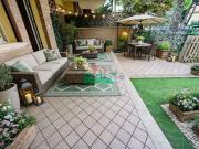 Appartamento in vendita di 50 m² in Via Polesine