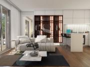 Appartamento in vendita di 50 m² in Via Porto Corsini, 22