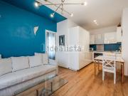 Appartamento in vendita di 50 m² in Via Privata Belgirate, 9