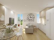 Appartamento in vendita di 50 m² in Via Sicilia, 5