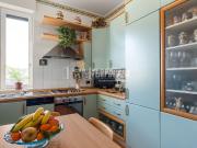 Appartamento in vendita di 50 m² in Viale Monte Nero, 56