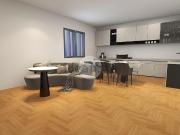 Appartamento in vendita di 50 m² in Viale Tibaldi, 24