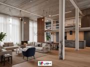 Appartamento in vendita di 510 m² in Via Giovanni...