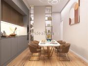 Appartamento in vendita di 51 m² in Via Alessandro Torlonia