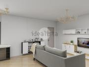 Appartamento in vendita di 51 m² in Via Alfredo Serranti, 12