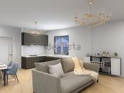 Appartamento in vendita di 51 m² in Via Alfredo Serranti, 12