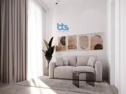 Appartamento in vendita di 51 m² in Via Borfuro, 12