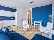 Appartamento in vendita di 51 m² in Via Capolungo, 25