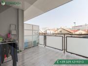 Appartamento in vendita di 51 m² in Via Clitumno, 9