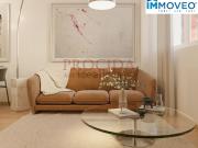 Appartamento in vendita di 51 m² in Via Coluccio Salutati, 7